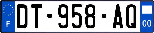 DT-958-AQ