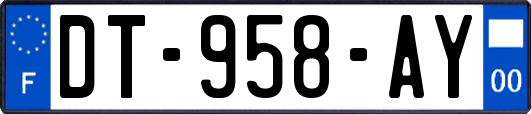 DT-958-AY