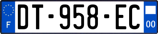 DT-958-EC