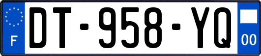 DT-958-YQ