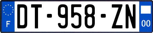 DT-958-ZN