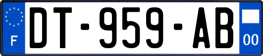 DT-959-AB