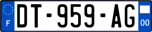 DT-959-AG