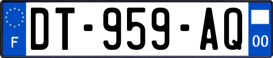 DT-959-AQ