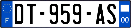 DT-959-AS