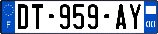 DT-959-AY