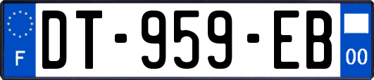 DT-959-EB