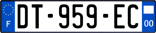 DT-959-EC