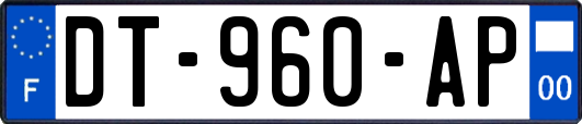 DT-960-AP