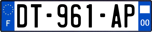 DT-961-AP