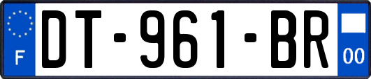 DT-961-BR