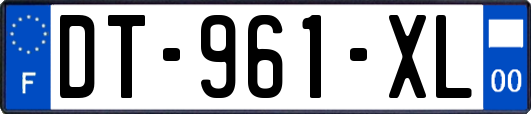 DT-961-XL
