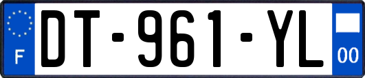 DT-961-YL