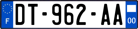 DT-962-AA