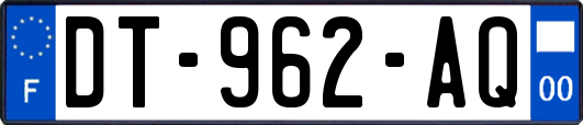 DT-962-AQ