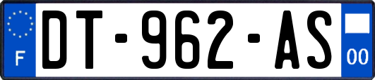 DT-962-AS