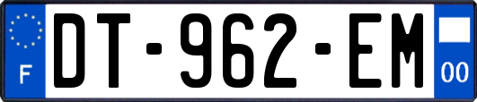 DT-962-EM