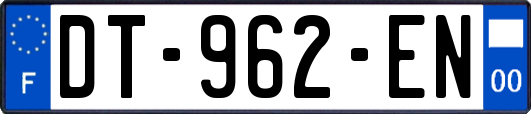 DT-962-EN