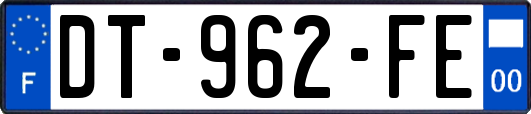 DT-962-FE