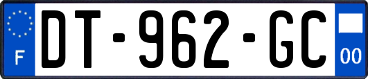 DT-962-GC