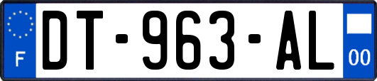 DT-963-AL