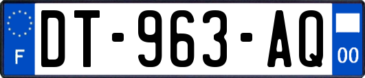 DT-963-AQ