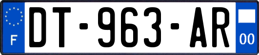 DT-963-AR