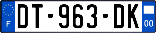 DT-963-DK