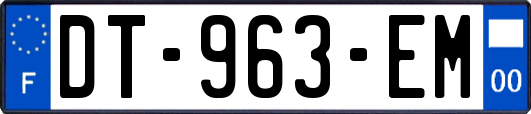 DT-963-EM