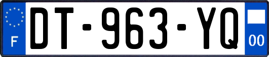DT-963-YQ
