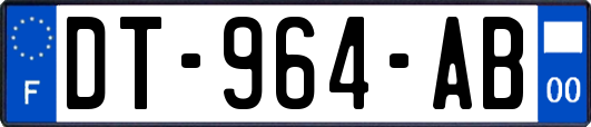 DT-964-AB