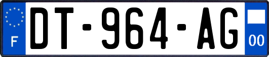 DT-964-AG