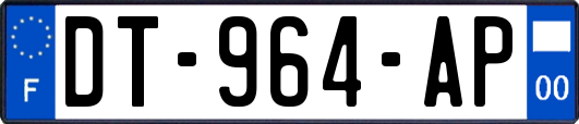 DT-964-AP