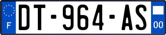 DT-964-AS