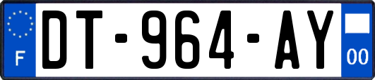 DT-964-AY