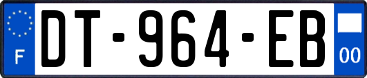 DT-964-EB