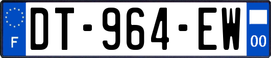 DT-964-EW