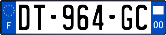 DT-964-GC