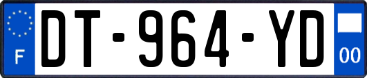 DT-964-YD