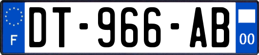 DT-966-AB