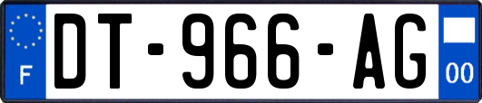 DT-966-AG