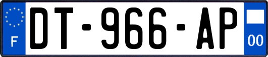 DT-966-AP