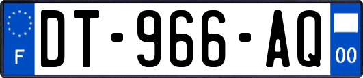 DT-966-AQ