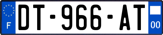 DT-966-AT