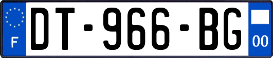 DT-966-BG