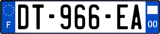 DT-966-EA