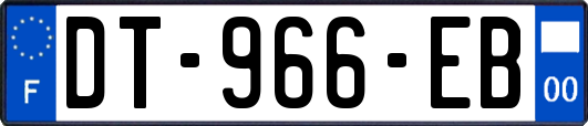 DT-966-EB