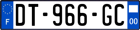 DT-966-GC