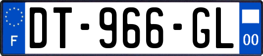 DT-966-GL