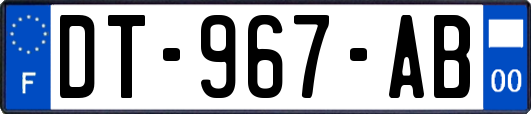 DT-967-AB